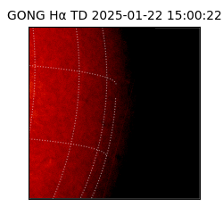 gong - 2025-01-22T15:00:22