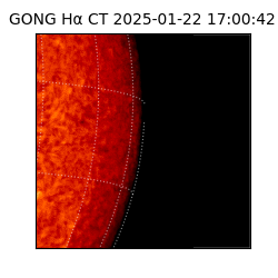 gong - 2025-01-22T17:00:42