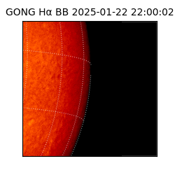 gong - 2025-01-22T22:00:02