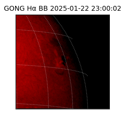 gong - 2025-01-22T23:00:02