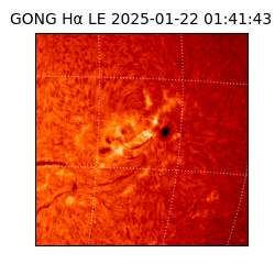 gong - 2025-01-22T01:41:43