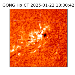 gong - 2025-01-22T13:00:42