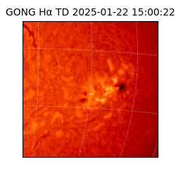 gong - 2025-01-22T15:00:22