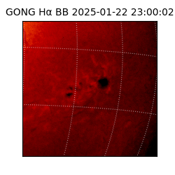 gong - 2025-01-22T23:00:02