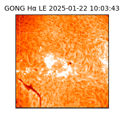 gong - 2025-01-22T10:03:43