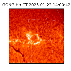 gong - 2025-01-22T14:00:42