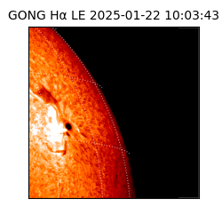 gong - 2025-01-22T10:03:43