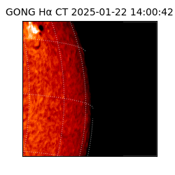gong - 2025-01-22T14:00:42