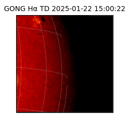 gong - 2025-01-22T15:00:22