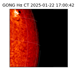 gong - 2025-01-22T17:00:42