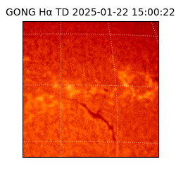 gong - 2025-01-22T15:00:22