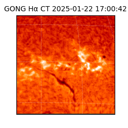 gong - 2025-01-22T17:00:42