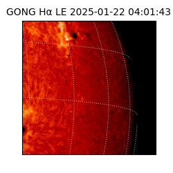 gong - 2025-01-22T04:01:43