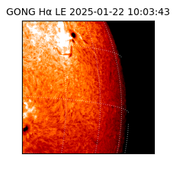 gong - 2025-01-22T10:03:43