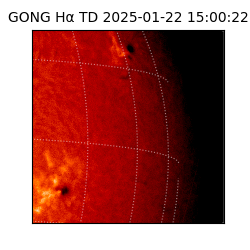 gong - 2025-01-22T15:00:22