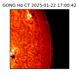 gong - 2025-01-22T17:00:42