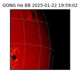 gong - 2025-01-22T19:59:02
