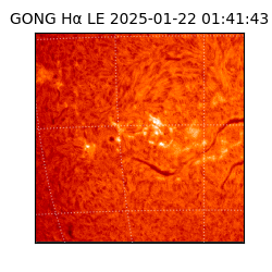 gong - 2025-01-22T01:41:43