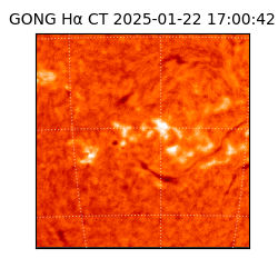 gong - 2025-01-22T17:00:42