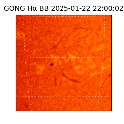 gong - 2025-01-22T22:00:02