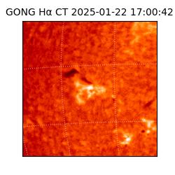 gong - 2025-01-22T17:00:42