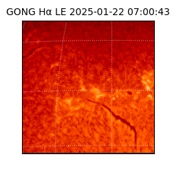 gong - 2025-01-22T07:00:43