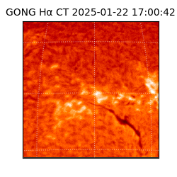 gong - 2025-01-22T17:00:42