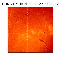 gong - 2025-01-22T23:00:02