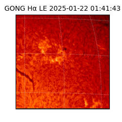 gong - 2025-01-22T01:41:43