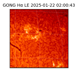 gong - 2025-01-22T02:00:43