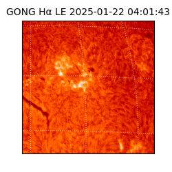 gong - 2025-01-22T04:01:43