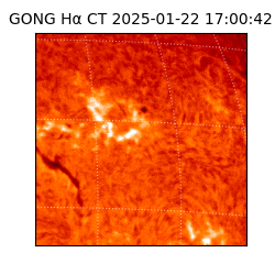 gong - 2025-01-22T17:00:42