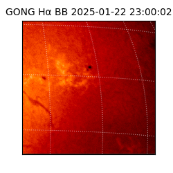 gong - 2025-01-22T23:00:02