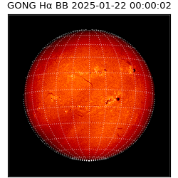 gong - 2025-01-22T00:00:02