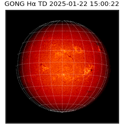 gong - 2025-01-22T15:00:22
