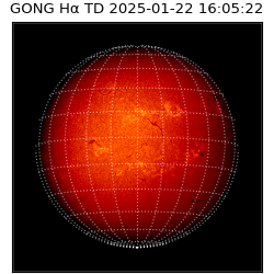 gong - 2025-01-22T16:05:22