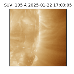 suvi - 2025-01-22T17:00:05.970000