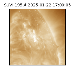 suvi - 2025-01-22T17:00:05.970000