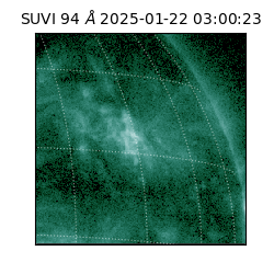 suvi - 2025-01-22T03:00:23.790000