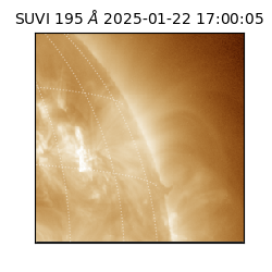 suvi - 2025-01-22T17:00:05.970000