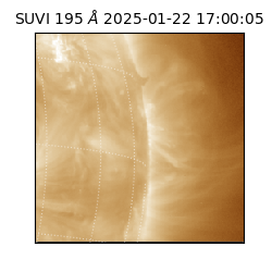 suvi - 2025-01-22T17:00:05.970000