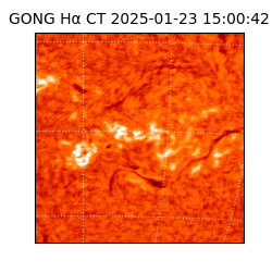 gong - 2025-01-23T15:00:42