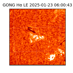 gong - 2025-01-23T06:00:43