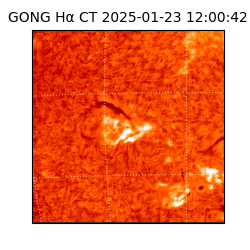 gong - 2025-01-23T12:00:42