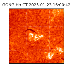 gong - 2025-01-23T16:00:42