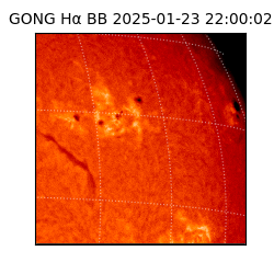 gong - 2025-01-23T22:00:02