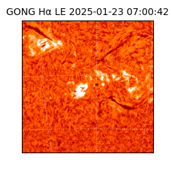 gong - 2025-01-23T07:00:42