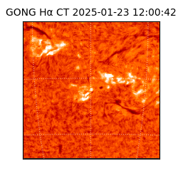gong - 2025-01-23T12:00:42