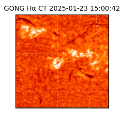 gong - 2025-01-23T15:00:42
