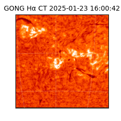 gong - 2025-01-23T16:00:42